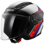 LS2 OF616 AIRFLOW II Rush | Zboží Auto