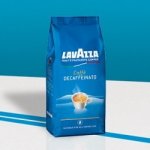 Lavazza Decaffeinato 0,5 kg – Hledejceny.cz