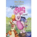 Piglet's Big Movie DVD