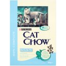 Krmivo pro kočky Cat Chow Kitten kuře 15 kg
