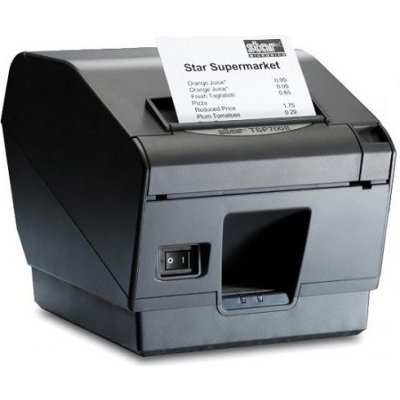 Star Micronics TSP743DII-24 39442310