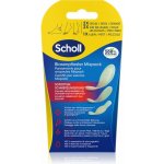 Scholl Dr. Scholl's Blister Plasters voděodolná náplast na puchýře 5 ks – Hledejceny.cz
