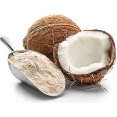Bio nebio mouka kokosová z cejlonských kokosů BIO 2000 g