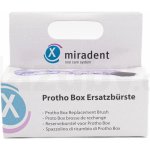 Miradent Náhradní kartáček na protézy Protho Box – Zbozi.Blesk.cz