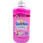 Coccolino - Aviváže na praní Tiare Flower & Red Fruits 1450ml – HobbyKompas.cz