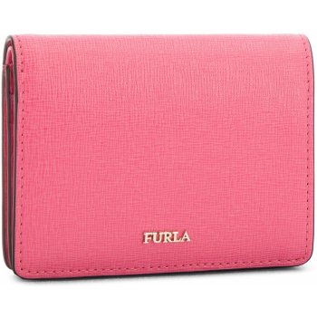 Furla Malá dámská peněženka Babylon 962179 P PZ28 B30 Ortensia d