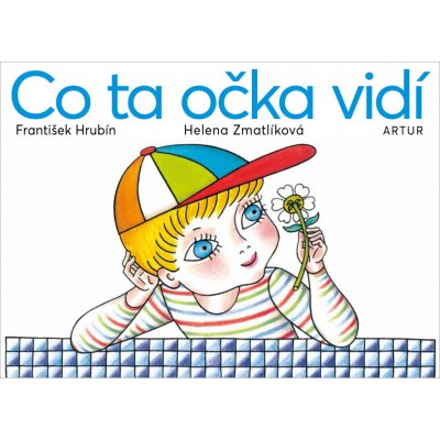 Co ta očka vidí - František Hrubín – Sleviste.cz