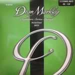 Dean Markley 2606B 5MED 48-128 NickelSteel Bass – Zbozi.Blesk.cz