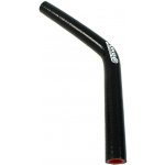 Silikonová hadice - 45° Pro Black 20 mm XL – Hledejceny.cz