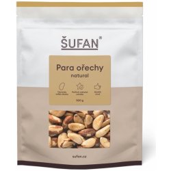 Šufan Para ořechy natural 500 g