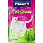 Vitakraft Cat Gras Refill kočičí tráva semínka 50 g – Zbozi.Blesk.cz