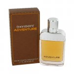 Davidoff Adventure toaletní voda pánská 50 ml – Hledejceny.cz