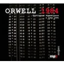 1984 George Orwell