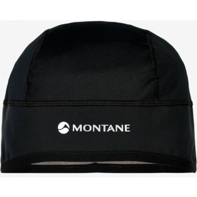 Čepice Montane Windjammer Helmet Liner black/black – Hledejceny.cz
