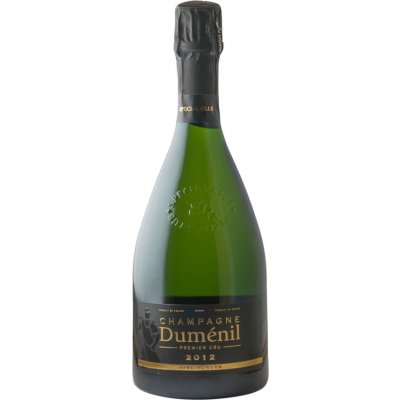 Duménil Champagne Special club Millesimé 2018 12% 0,75 l (holá láhev) – Zbozi.Blesk.cz