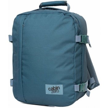 Cabinzero Classic aruba blue 28 l