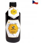 Propolisky Sirup s propolisem 0,5 l – Zboží Dáma