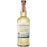 Teremana Tequila Reposado 40% 0,7 l (holá láhev) – Zboží Dáma