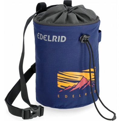 Edelrid Chalk Bag RODEO LARGE – Zboží Mobilmania