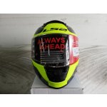 LS2 FF397 Vector C SHINE Carbon – Sleviste.cz