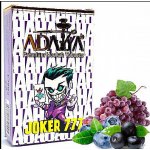 Adalya 50 g Joker 777 – Hledejceny.cz