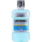 Listerine Stay White ústní voda s bělicím účinkem příchuť Artic Mint (Antibacterial Mouthwash) 250 ml – Hledejceny.cz