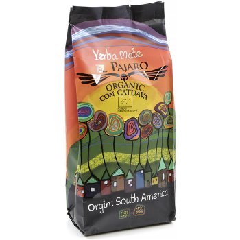 El Pajaro Despalada Organic NEW 400 g