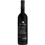 Chateau Modra Cabernet Sauvignon 12,5% 0,75 l (holá láhev) – Hledejceny.cz