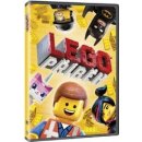 LEGO Příběh DVD