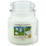 Yankee Candle Clean Cotton 411 g – Zbozi.Blesk.cz