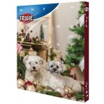 Trixie GmbH a Co.KG Adventní kalendář pro psy TR 380 g – Hledejceny.cz