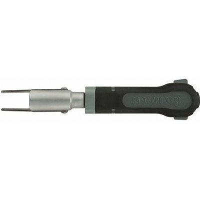 HARTING Nástroj pro demontáž, Nástroj pro demontáž, řada: HAN, Vnější, počet kontaktů: 2, počet řad: 1, 1000V, pro – Hledejceny.cz
