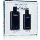 Davidoff Cool Water Man EDT 125 ml + voda po holení 75 ml dárková sada