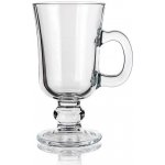 Banquet Hrnek Bistro IRISH COFFEE sada 2 x 230 ml – Zboží Mobilmania