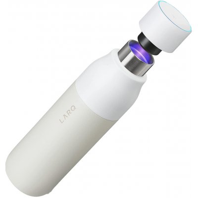 Larq Granite White 500 ml – Zboží Mobilmania