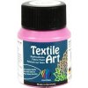 Barva na textil Nerchau Textile Art TT 314 růžová 59ml