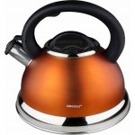 Kinghof Gold Line Kh-1067 3 l – Sleviste.cz