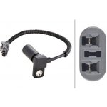 Senzor otacek, automaticka prevodovka HELLA 6PU 009 145-061 – Hledejceny.cz