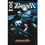 Punisher Max 6 - Barracuda - Parlov Goran, Ennis Garth – Hledejceny.cz