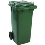 popelnice PH M.A.T. 120 l – Zboží Dáma