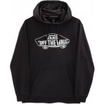 Vans STYLE 76 black skate mikina – Hledejceny.cz