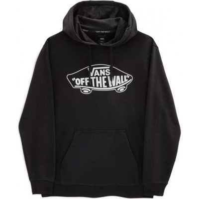 Vans STYLE 76 black skate mikina – Hledejceny.cz