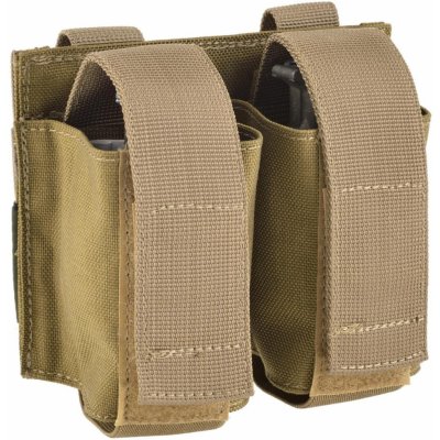 Defcon5 na 2 granáty 40mm Coyote Tan – Hledejceny.cz