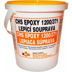 Silikon CHS EPOXY 1200-324 Epoxidová pryskyřice set 1,07 kg