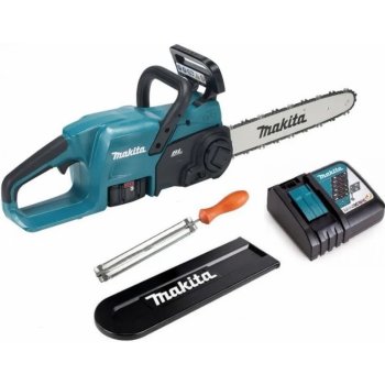 MAKITA DUC357RTX3