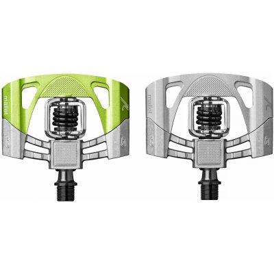 Crankbrothers MALLET 2 pedály – Zboží Mobilmania