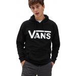 Vans MN VANS CLASSIC PO HOODIE II SULPHUR US S VN0A456BY281 – Sleviste.cz