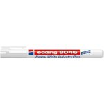 Edding 8046 ready white – Zboží Živě