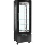 Tefcold UPD 400 C – Zbozi.Blesk.cz