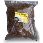 Reptieye Kokosové vlákno 500 g – Zboží Dáma